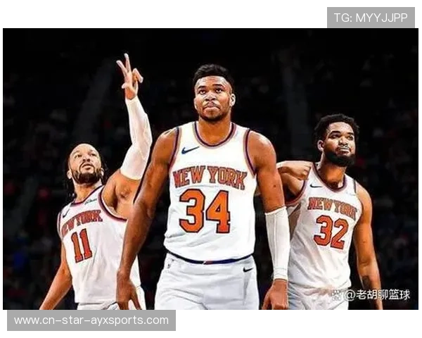 NBA季中交易大戏：三方交易震撼联盟