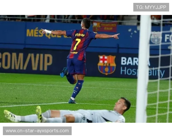 巴萨锋线毫无威胁！弗里克急需新方案