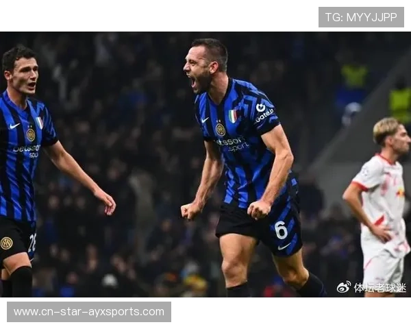 国米成为欧冠冠军候选第一梯队：意甲巨人再掀欧洲荣耀新篇章