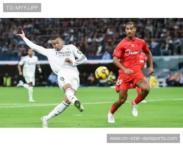 皇马若能补强边路，将极大提升进攻维度