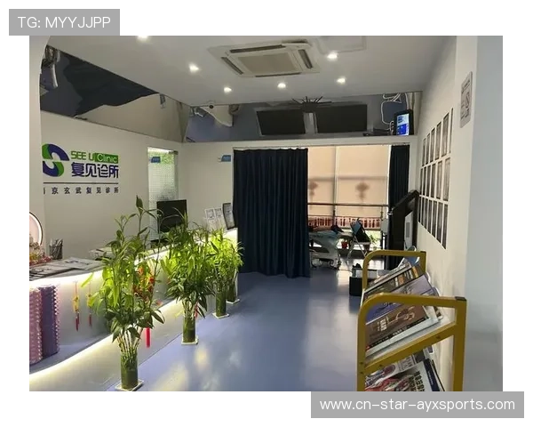 运动康复科技成果商业化案例被复制推广