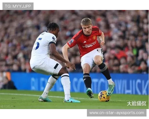 曼联霍伊伦德第一触球与拉扯练习提升 曼联霍伊伦德第一触球与拉扯练习提升