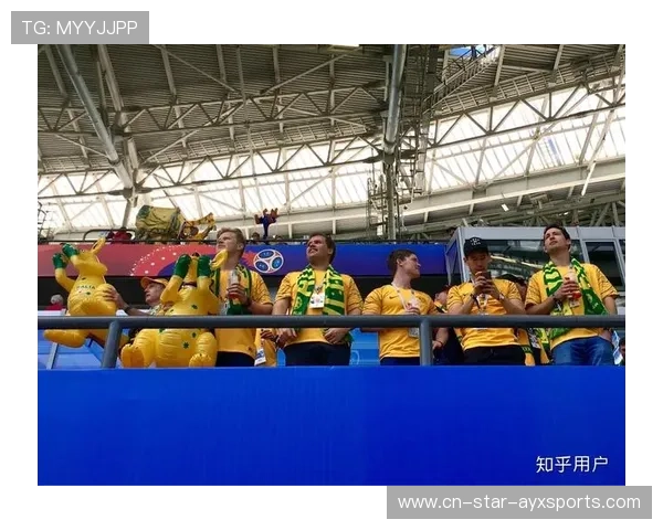 世界杯志愿者招募内幕:如何成为赛场一员? 世界杯志愿者招募内幕:如何成为赛场一员?