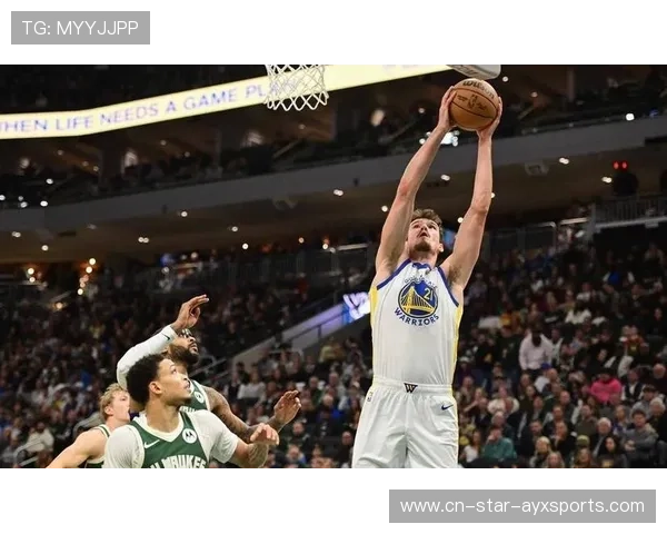 勇士旧将逆袭成雄鹿关键,新赛季爆发在即 勇士旧将逆袭成雄鹿关键,新赛季爆发在即