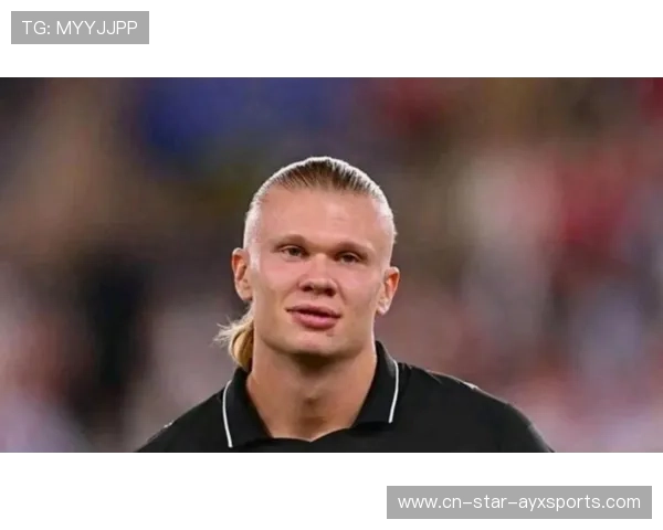 世界杯C罗、姆巴佩、哈兰德是否会合力引爆射门纪录？