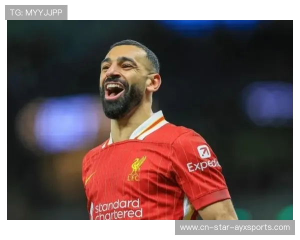 萨拉赫与利物浦关系紧张:短期离队传闻升温 萨拉赫与利物浦关系紧张:短期离队传闻升温