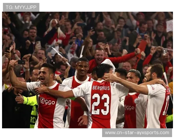 阿贾克斯追梅西式技术少年:青春、梦想与足球的完美邂逅 阿贾克斯追梅西式技术少年:青春、梦想与足球的完美邂逅