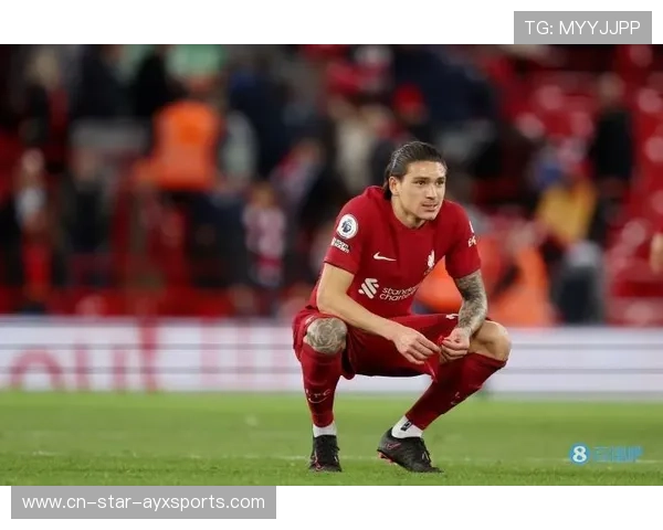 利物浦努涅斯极限插上爆射轰开对手禁区：英雄崛起，疯狂进球的背后