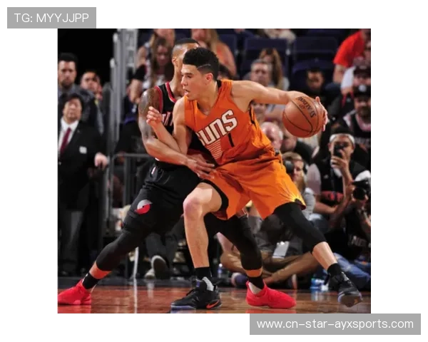 布克外线与内突并举,凤凰城连续收获关键分