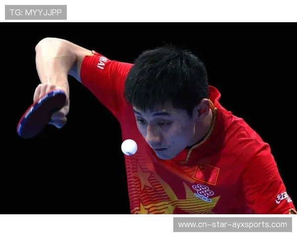 乒乓球副旋擦边球引巨大争议，慢镜头仍看不清