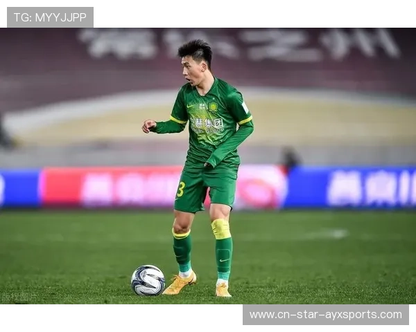 国安的青年政策：哪些位置最需要补强人才？