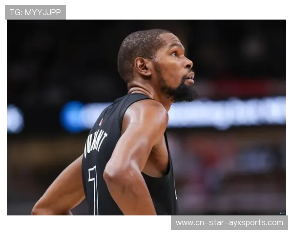 杜兰特中路补篮得手，篮网在加时赛取胜