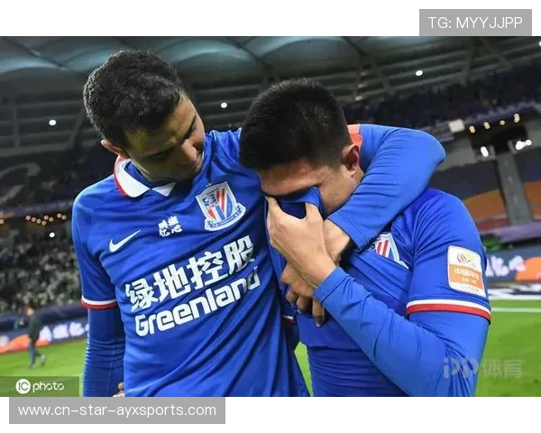 上海海港锋线再升级，新援带来更多进攻选择