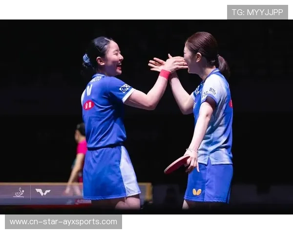 王曼昱再次击败张本美和，挺进八强展现强大实力