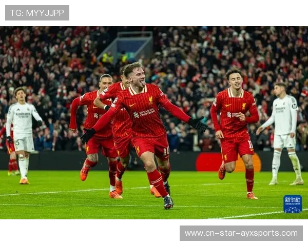 利物浦欧冠主场战绩强势，利物浦欧冠主场战绩强势排名