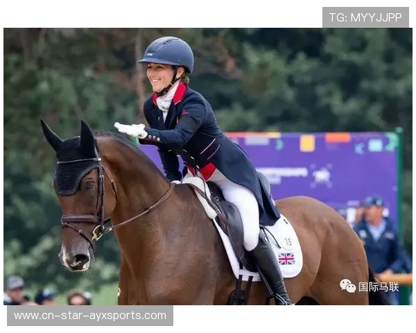英国皇家马术比赛盛况空前,马术运动深受欢迎,英国皇家赛马大会 英国皇家马术比赛盛况空前,马术运动深受欢迎,英国皇家赛马大会
