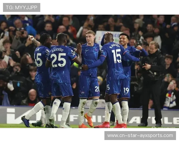 切尔西芒特精准直塞助攻制胜