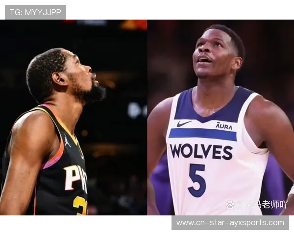 唐斯罚球稳稳命中，森林狼顺利收下胜利