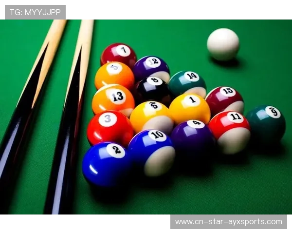 台球策略：安全与进攻选择训练营