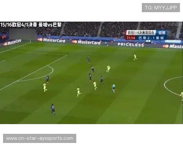 曼城冲击欧冠四强，状态持续回升，目标愈加明确，曼城欧冠4强