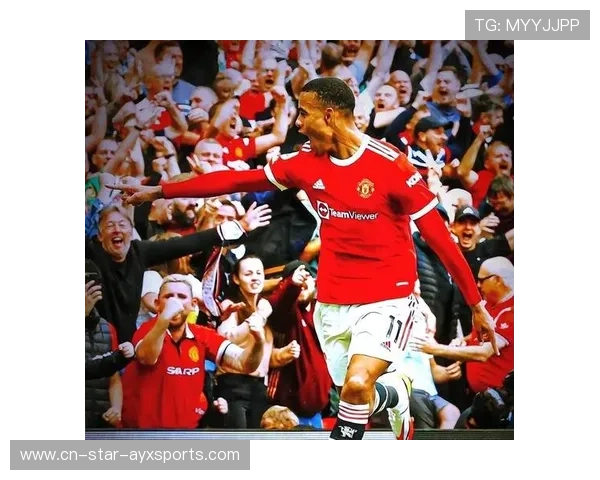 曼联球迷终于可以期待未来