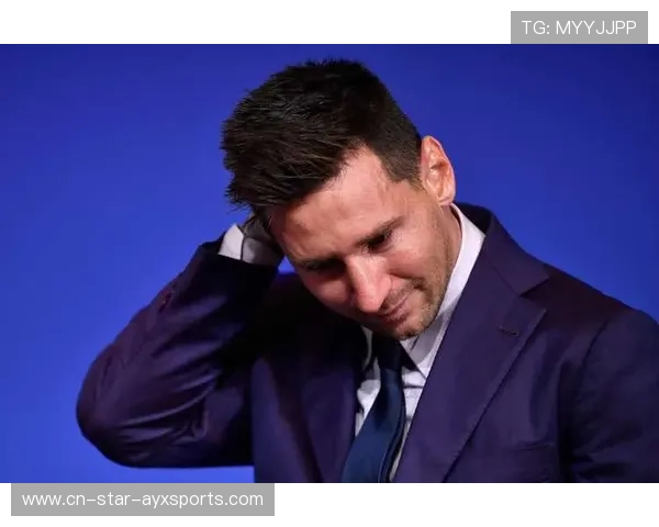 梅西在退役筹备期间成立基金会，关注下一代足球人才