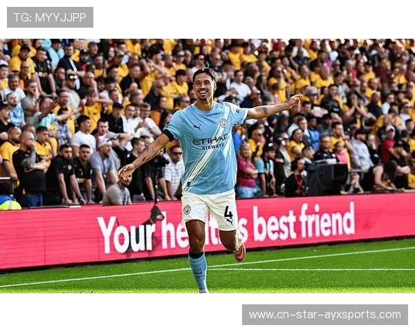 曼城边后卫前插积极