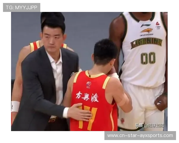 福建在内线强度上升,CBA局势变得更具张力