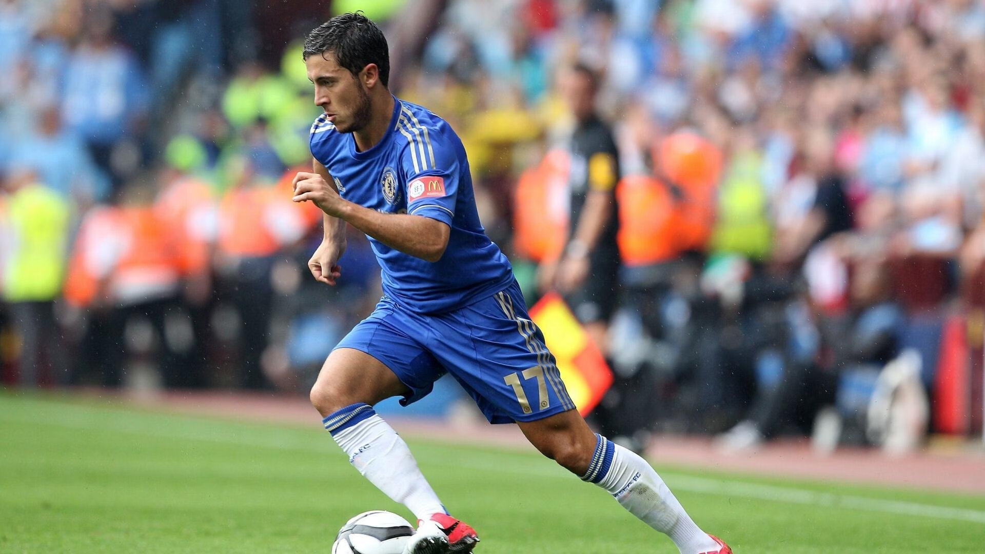 【电子裁判开启新纪元】裁判员如何依靠高科技确保判罚公正？，电子竞技裁判员证书有什么用